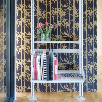 Papel pintado Bamboo