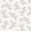 Papel pintado Corail Maison Martin Morel Silver Grey corail-Silver-grey