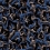 Papel pintado Ivy Maison Martin Morel Black ivy-black