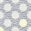 Papel pintado Wave Dots Maison Martin Morel Quicksilver wave-dots-quicksilver