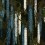Papeles pintados panor&aacute;mico Wisteria Alba Christian Lacroix Ruisseau PCL7032/02