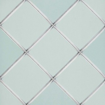 Papel pintado Palm House Trellis