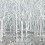 Papeles pintados panor&aacute;mico Sylvania Osborne and Little Mist W7457-02