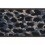 Ribetes Leopard 84 mm Houl&egrave;s Bleu 32003-9600