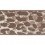 Ribetes Leopard 57 mm Houl&egrave;s Beige 32002-9020