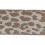 Ribetes Leopard 57 mm Houl&egrave;s Ciel 32002-9610