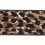 Ribetes Leopard 57 mm Houl&egrave;s Blanchi 32002-9810