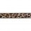 Ribetes Leopard 18 mm Houl&egrave;s Blanchi 32001-9810