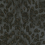 Papel pintado Felis Emma J. Shipley by Clarke and Clarke Charcoal/Rose Gold W0115/03