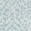 Papel pintado Felis Emma J. Shipley by Clarke and Clarke DuckEgg W0115/04