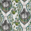 Papel pintado Silverback Emma J. Shipley by Clarke and Clarke Nude W0120/03