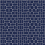 Papel pintado Rational Coordonn&eacute; Ultramarine 8601617