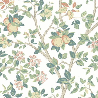 Papel pintado Ingrid Marie