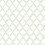 Papel pintado Trellis Leaves Borastapeter Green 7671