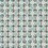 Tela Bistro Outdoor Nobilis Turquoise 10827.69