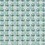 Tela Bistro Outdoor Nobilis Cyan 10827.70