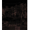 Papeles pintados panor&aacute;mico Coromandel Regular Bien Fait 240x280 cm - 4 lés B00082