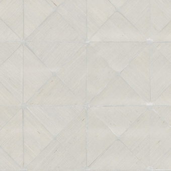 Papel pintado Dazzlinog Diamond Sisal Grasscloth