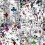 Papel pintado Beriba Jean Paul Gaultier Multico 3333-01