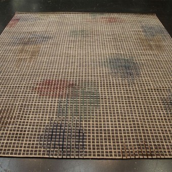 Alfombras Halo Dark