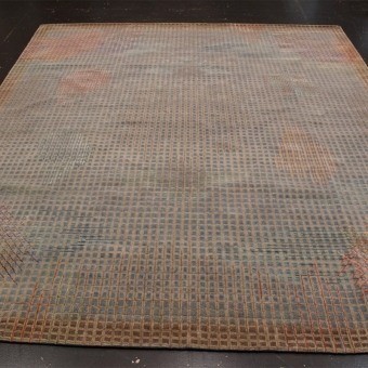 Alfombras Mirage Blue