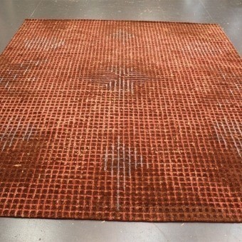 Alfombras Tumulte Red