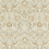 Tela Oiseaux de Paradis Zoffany MIneral ZAQF333090