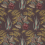 Tela Desert Flower II Zoffany Antiquary ZAQF322697