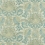 Tela Pomegranate Zoffany Dufour/Green Stone ZDAF322690