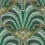 Papel pintado Conway Zoffany Poison ZTOT312745