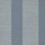 Papel pintado Ormonde Stripe Zoffany Gargoyle ZFOW312945