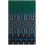 Alfombras Ndebele Green Gan Rugs 200x300 cm 166978