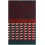 Alfombras Ndebele Red Gan Rugs 200x300 cm 166979