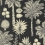Papel pintado Cote d'Azur Manuel Canovas Ebène 03091-02