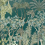Papel pintado Morny Manuel Canovas Bleu Canard 03094-03