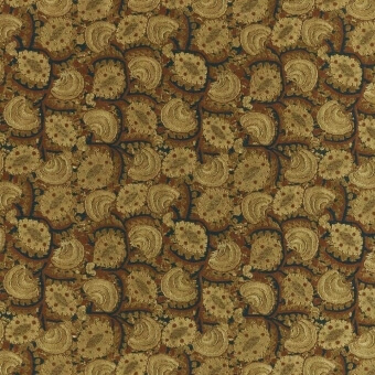 Tela Suzani Archive Embroidery