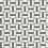 Papel pintado Alicatado Cole and Son Soot 117/12036