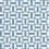 Papel pintado Alicatado Cole and Son Hyacinth 117/12037