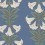 Papel pintado Angel's Trumpet Cole and Son Ballet Slipper 117/3008