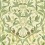 Papel pintado Jasmine & Serin Symphony Cole and Son Chartreuse 117/10031