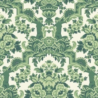 Papel pintado Lola