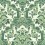 Papel pintado Lola Cole and Son Forest green 117/13040
