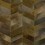 Revestimiento mural Montage Arte Khaki 33533