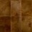 Revestimiento mural Rectangle Arte Cognac 33507