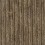 Revestimiento mural Corduroy Arte Chestnut 29511