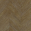 Papel pintado Corteza Arte Chocolate 34202