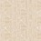 Papel pintado Macrame Arte Sand 11000