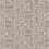Papel pintado Macrame Arte Night 11001