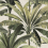 Papel pintado Palmera Arte Day 11140