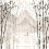 Papeles pintados panor&aacute;mico Bamboo Coordonn&eacute; Black 8706800